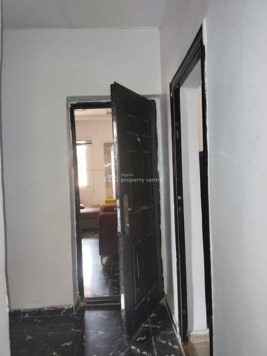 Nice 3bedroom  Bungalow at Adesan Mowe Axis, Adesan, Mowe Ofada, Ogun, Detached Bungalow for Sale