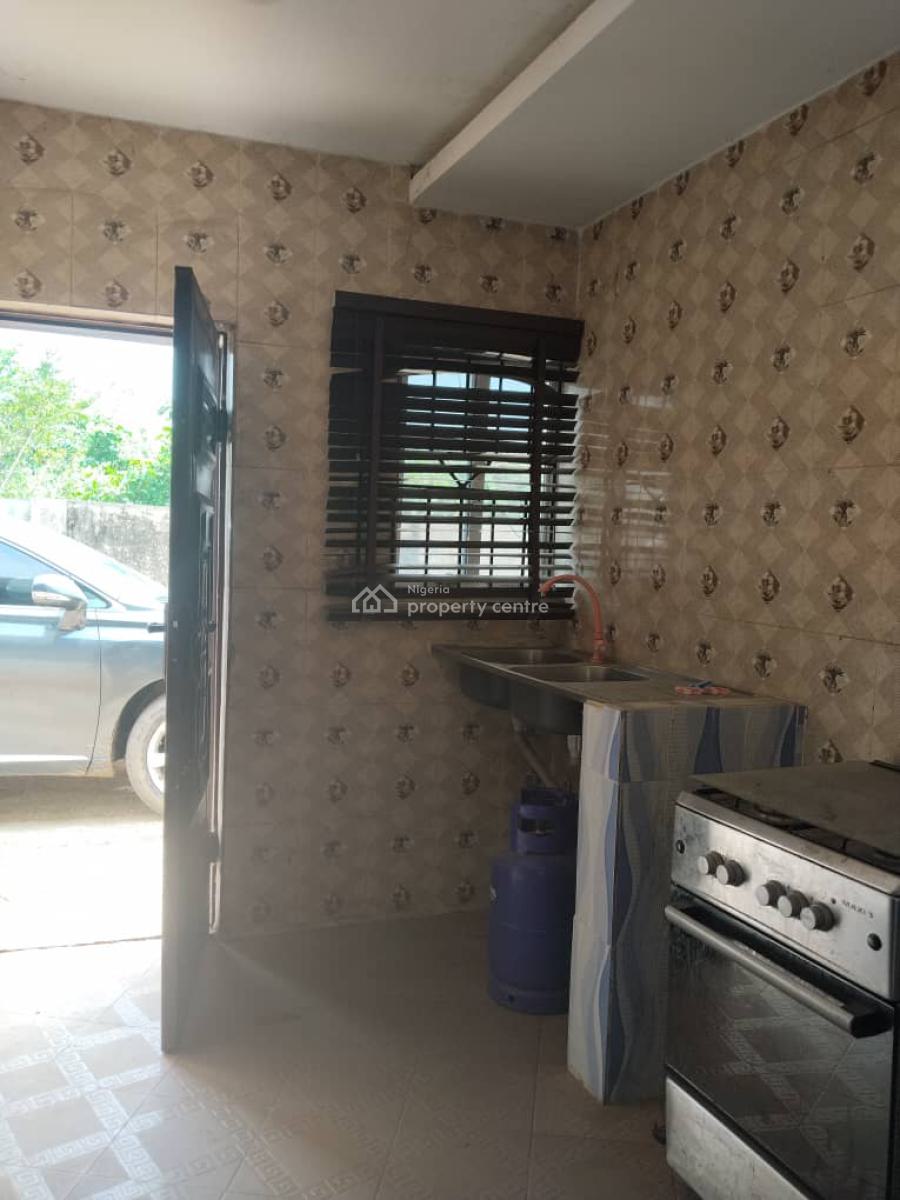 Nice 3bedroom  Bungalow at Adesan Mowe Axis, Adesan, Mowe Ofada, Ogun, Detached Bungalow for Sale