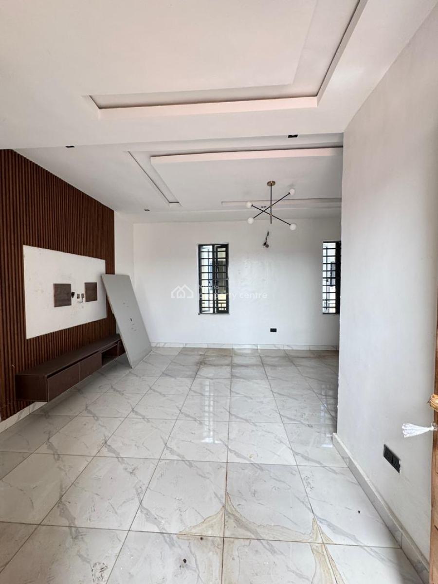 2 Bedroom Apartment with Bq, Ikate, Lekki, Lagos, Flat / Apartment for Rent