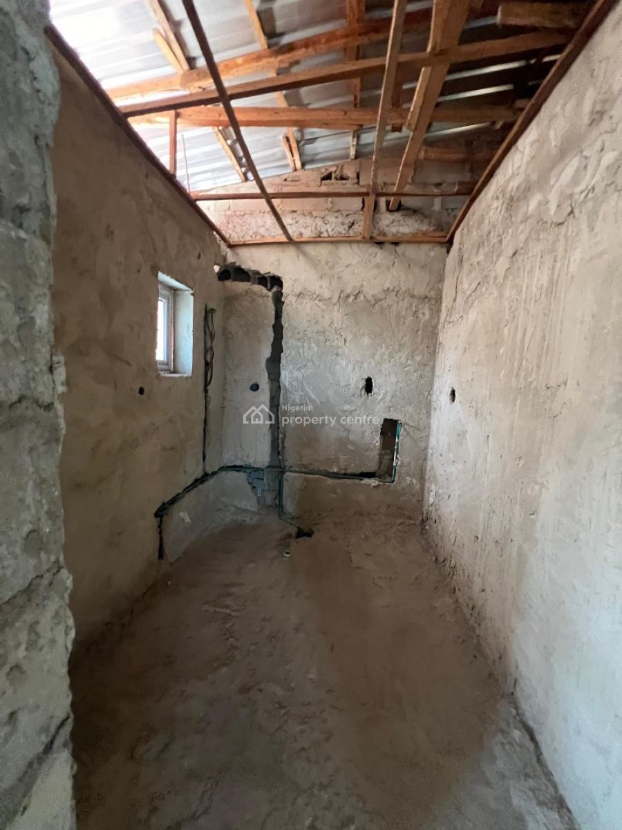 Four Bedroom Terrace Duplex, Abraham Adesanya, Ajah, Lagos, House for Sale