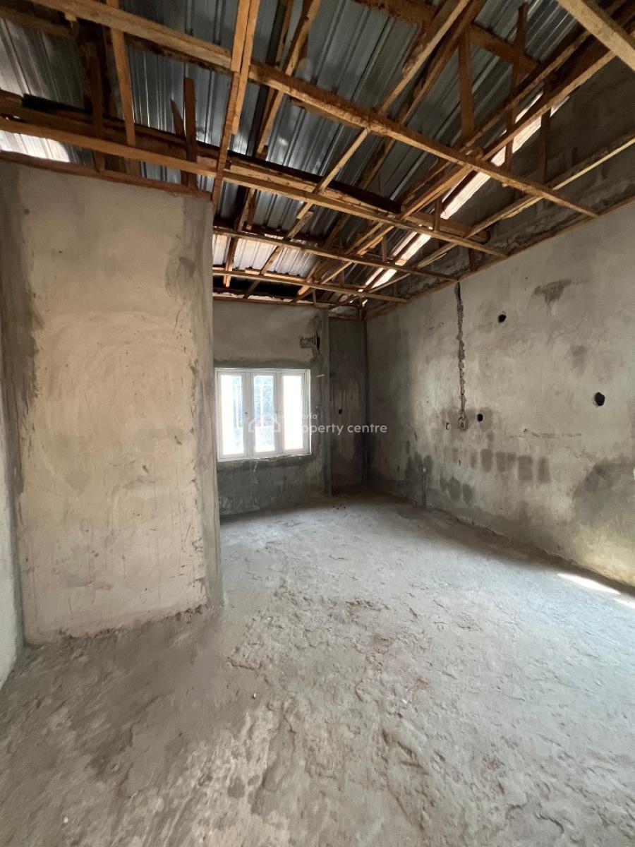 Four Bedroom Terrace Duplex, Abraham Adesanya, Ajah, Lagos, House for Sale