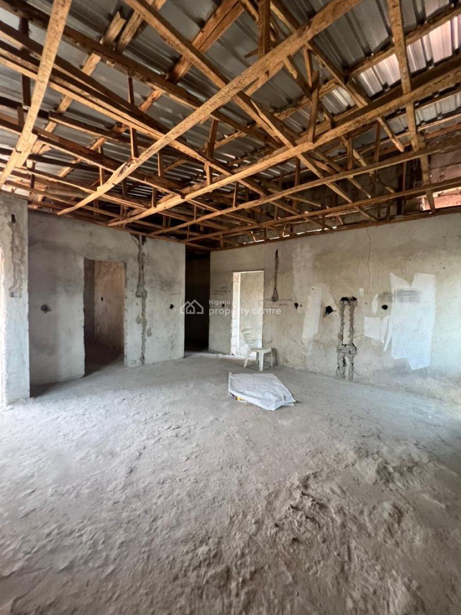 Four Bedroom Terrace Duplex, Abraham Adesanya, Ajah, Lagos, House for Sale