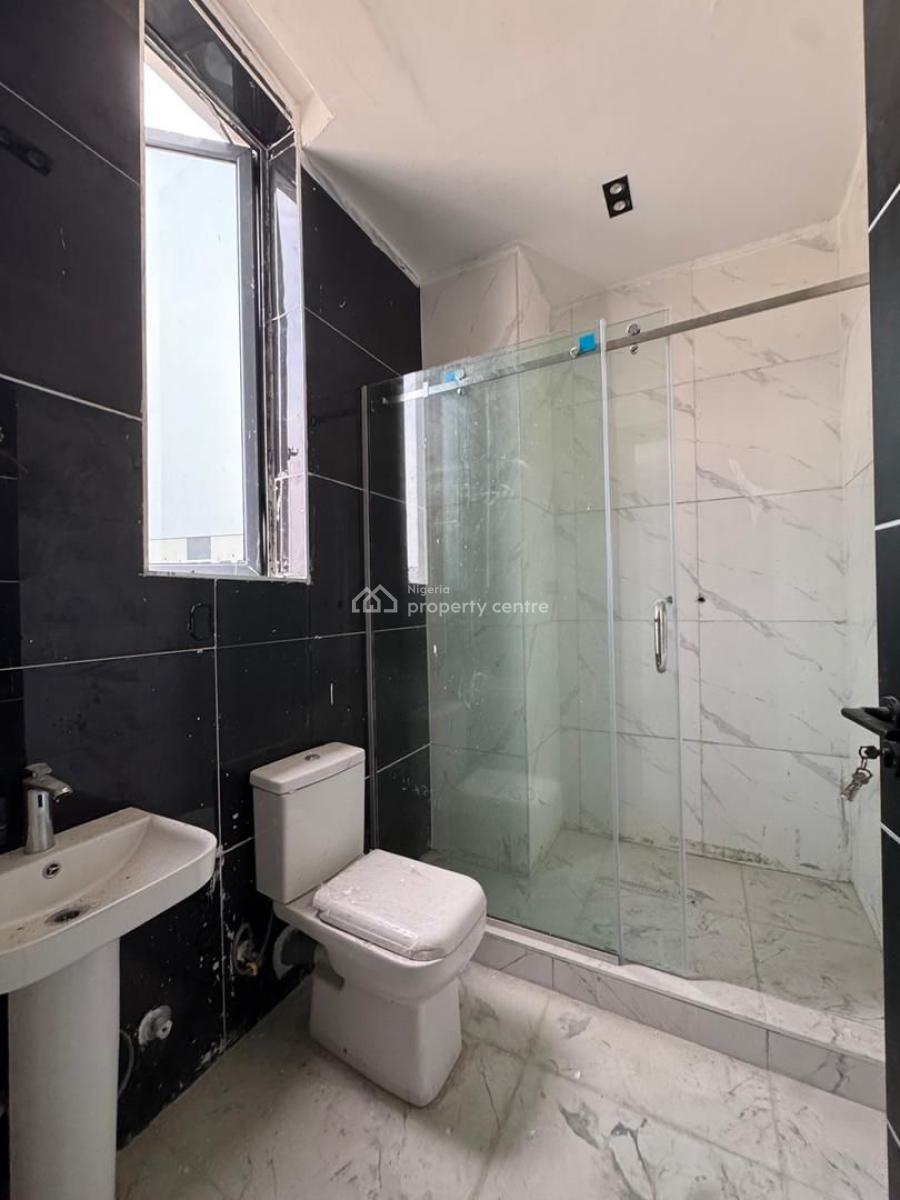 Two Bedroom Apartments, Ologolo, Lekki, Lagos, Flat / Apartment for Sale