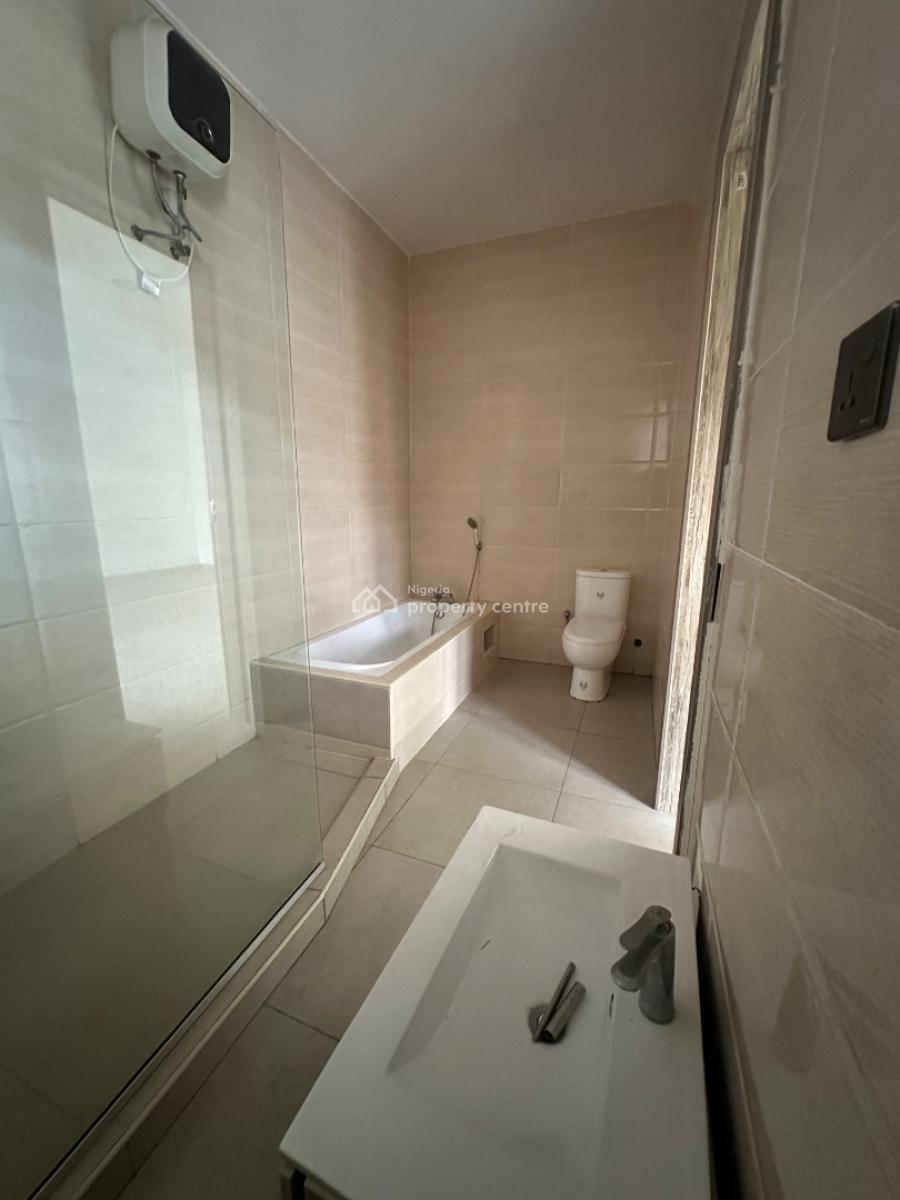 Masters Room, Orchid Road, Lekki, Lagos, House for Rent