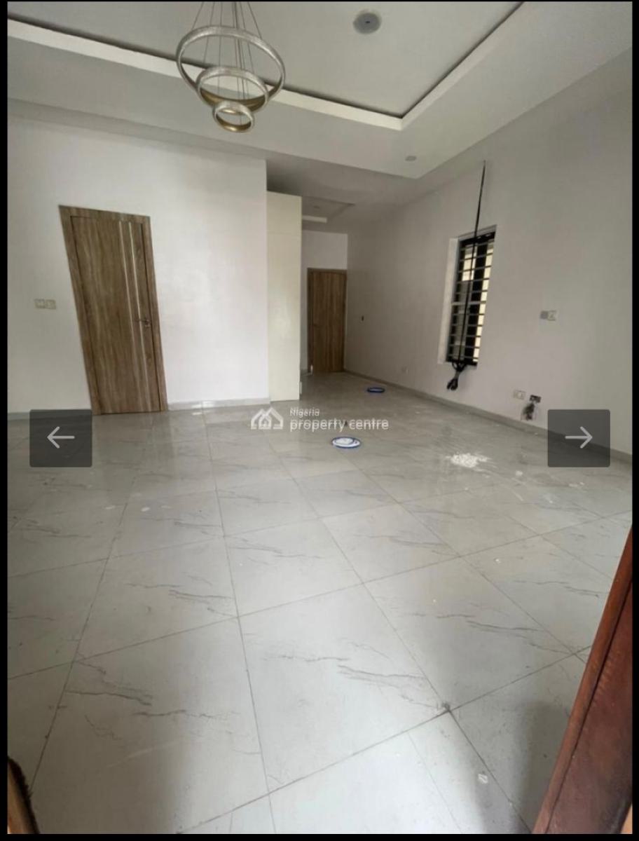 Masters Room, Orchid Road, Lekki, Lagos, House for Rent