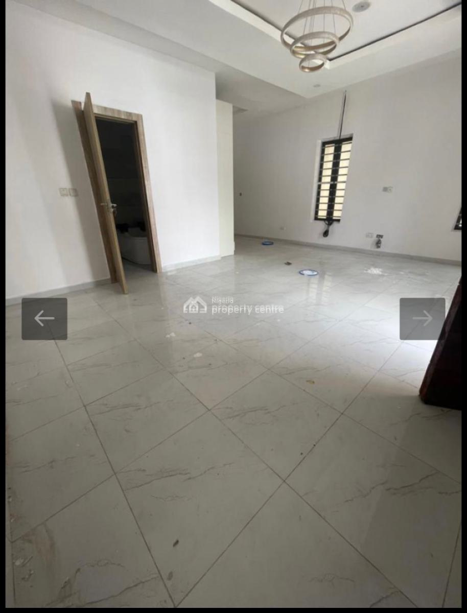 Masters Room, Orchid Road, Lekki, Lagos, House for Rent