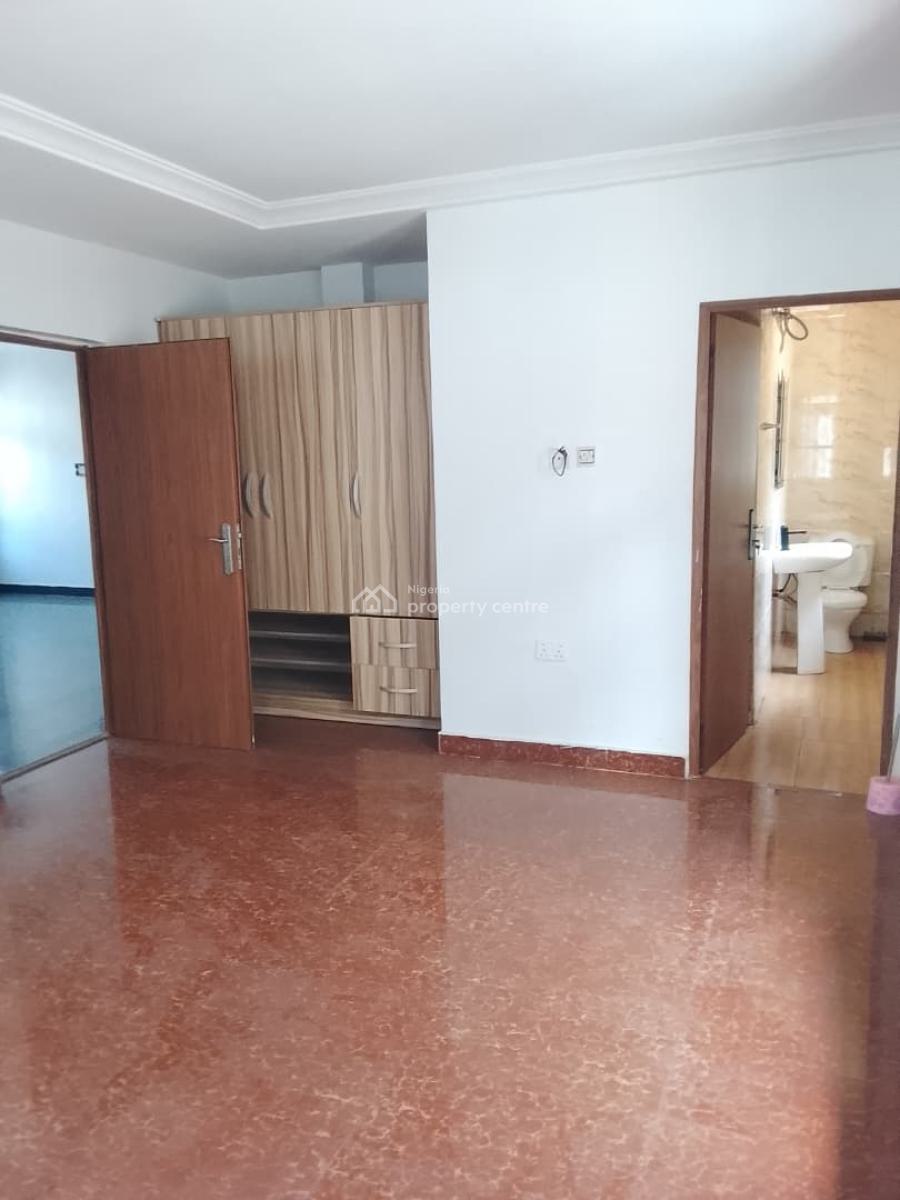 Well-designed 2-bedroom Terrace Duplex, Lekki Phase 1, Lekki, Lagos, Terraced Duplex for Rent