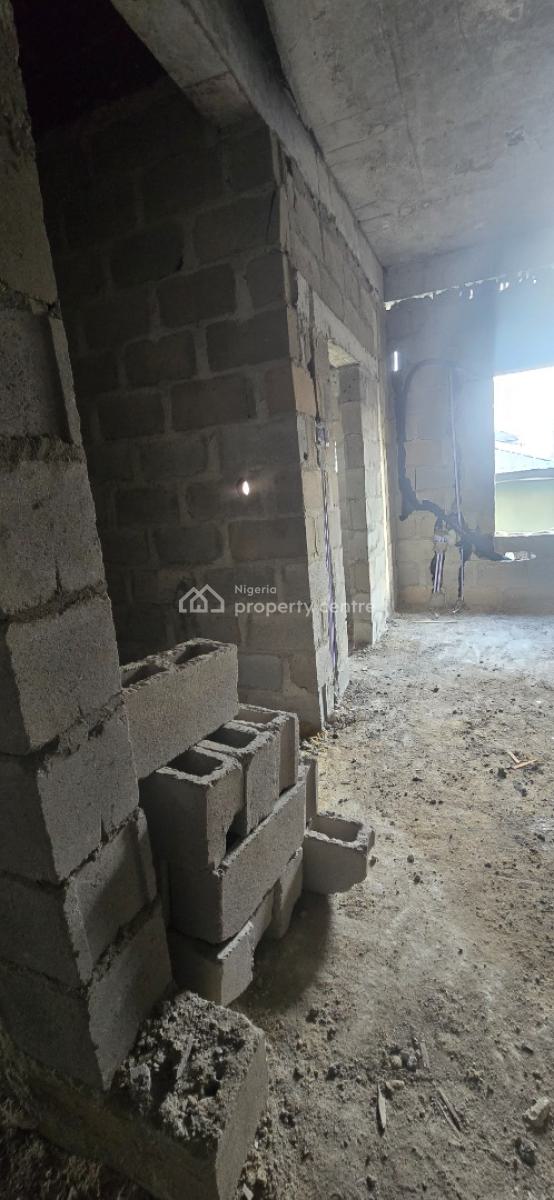 Studio Apartment, Surulere, Lagos, Self Contain (single Rooms) for Sale