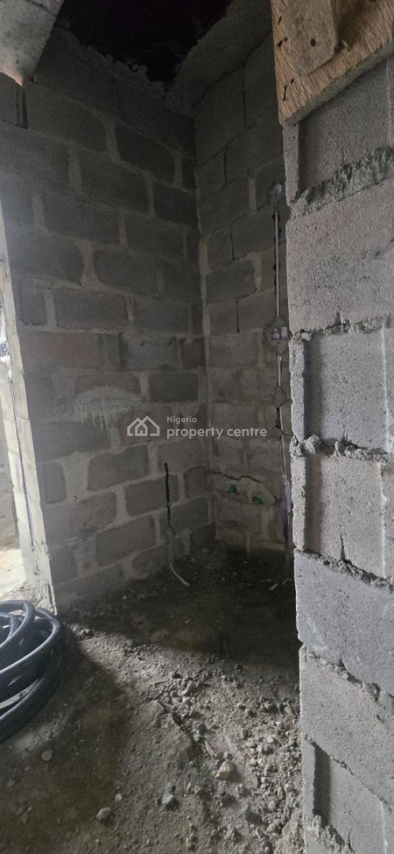 Studio Apartment, Surulere, Lagos, Self Contain (single Rooms) for Sale