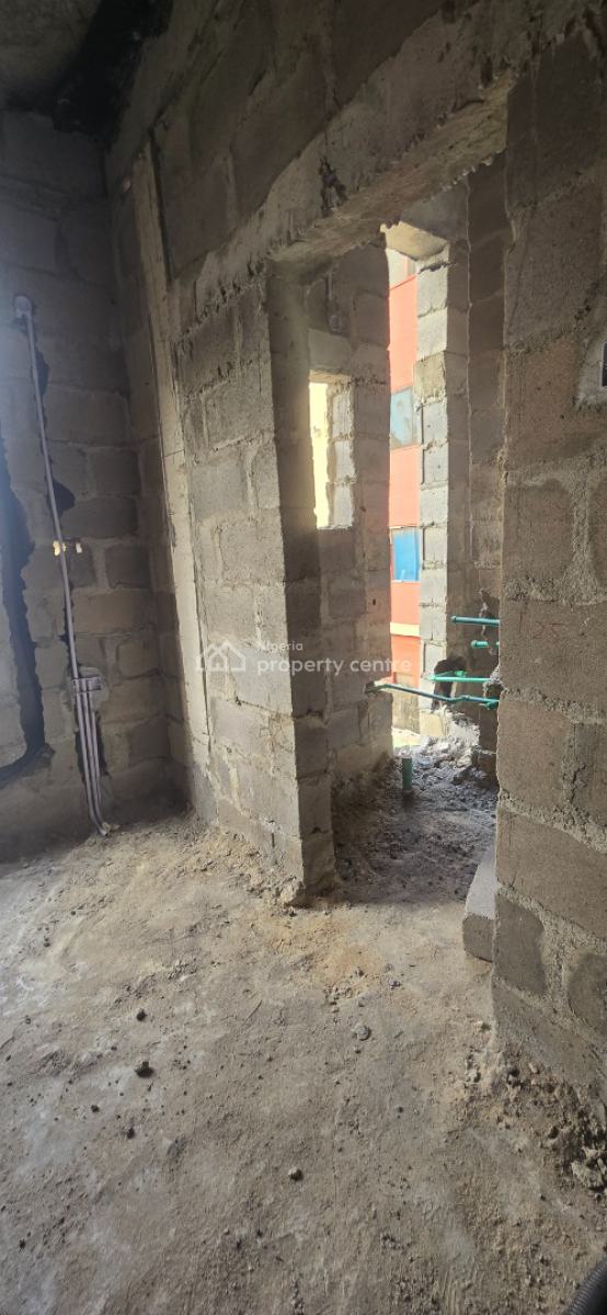 Studio Apartment, Surulere, Lagos, Self Contain (single Rooms) for Sale