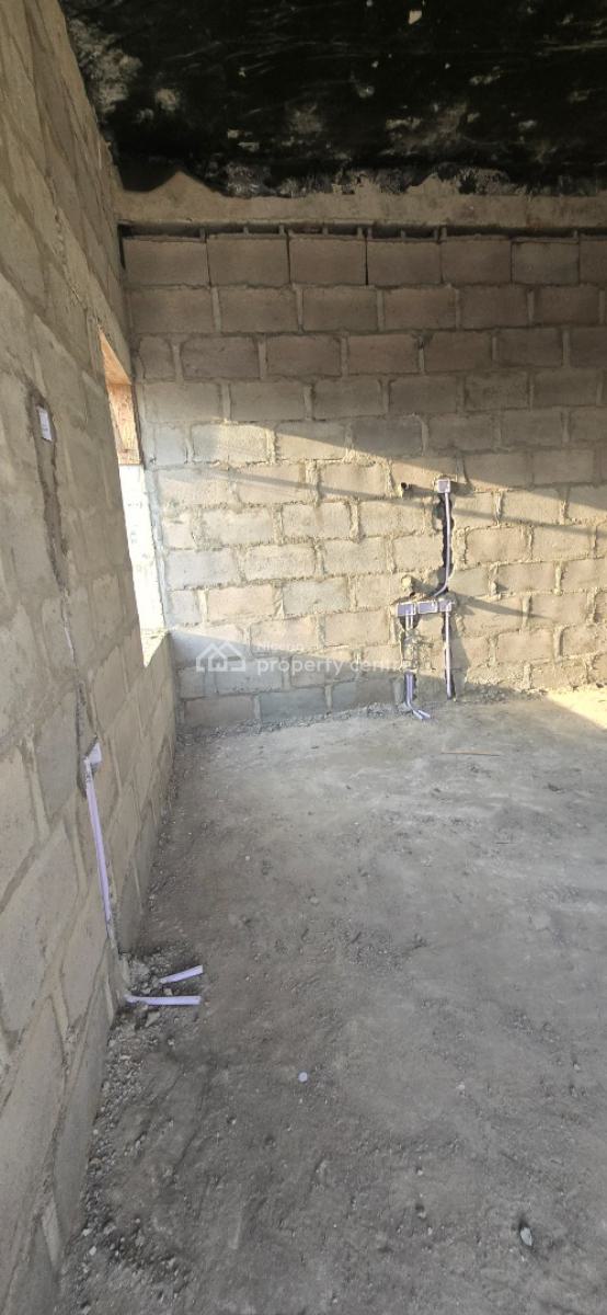 Studio Apartment, Surulere, Lagos, Self Contain (single Rooms) for Sale