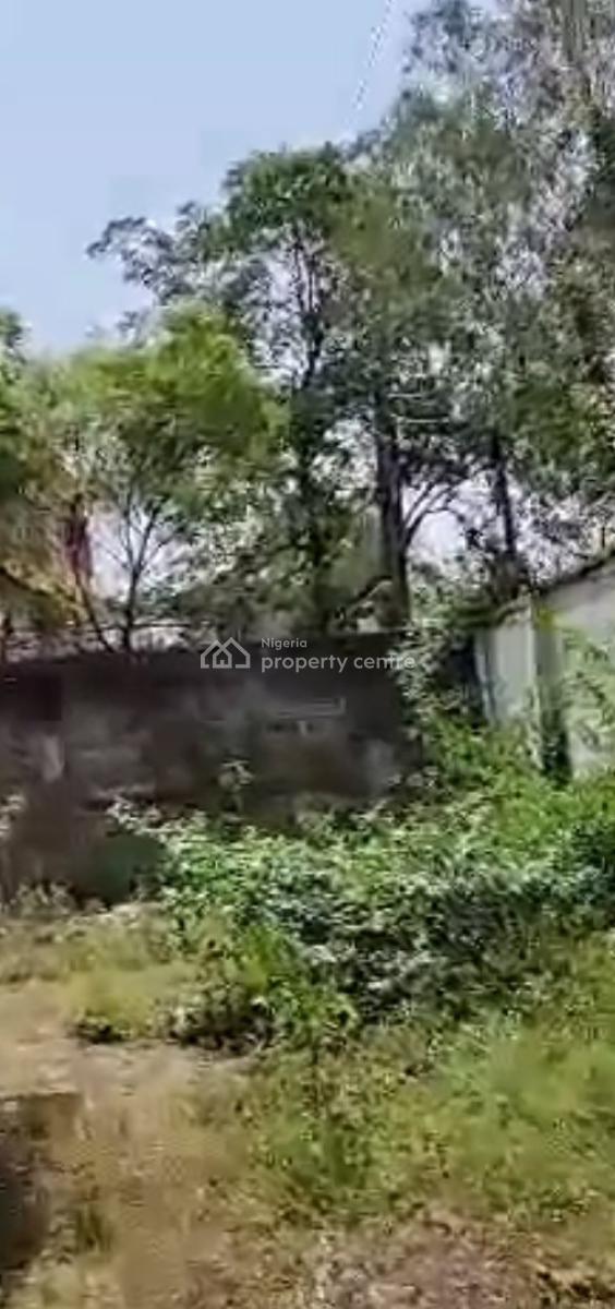 Land Measuring 2831m2 on Adeyemi Lawson, Ikoyi Lagos.  *title: Cofo* *, Land Measuring 2831m2 on Adeyemi Lawson, Ikoyi Lagos.  *title: Cofo* *, Old Ikoyi, Ikoyi, Lagos, Land for Sale