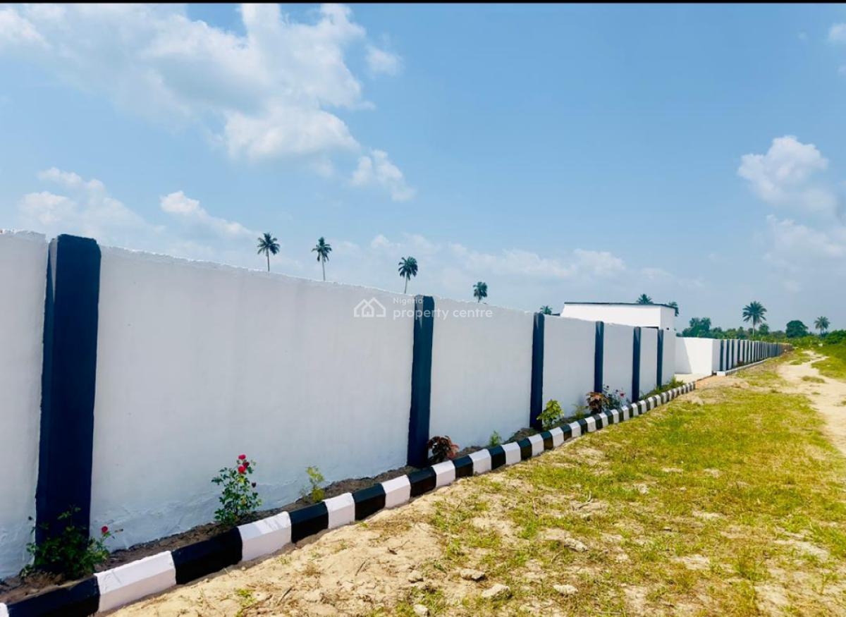Land Available at Ikorodu, Ibefun Off Epe - Ikorodu Road, Ketu, Lagos, Residential Land for Sale