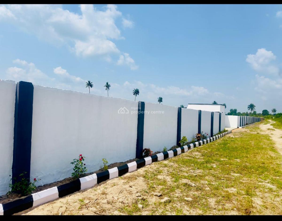 Land Available at Ikorodu, Ibefun Off Epe - Ikorodu Road, Ketu, Lagos, Residential Land for Sale