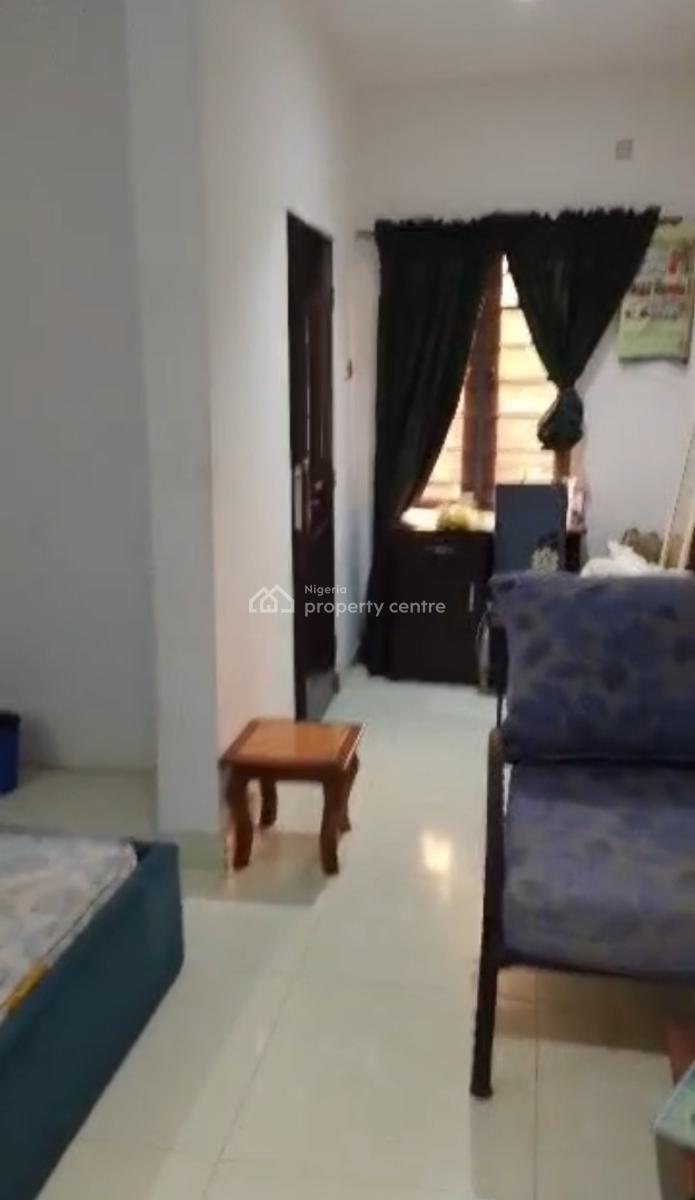 2bedroom Fully Furnished Bungalow, Awoyaya, Oribanwa, Ibeju Lekki, Lagos, Detached Bungalow for Rent