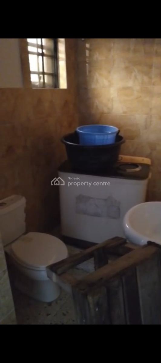 2bedroom Fully Furnished Bungalow, Awoyaya, Oribanwa, Ibeju Lekki, Lagos, Detached Bungalow for Rent