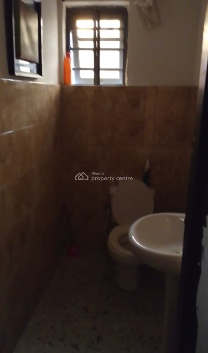 2bedroom Fully Furnished Bungalow, Awoyaya, Oribanwa, Ibeju Lekki, Lagos, Detached Bungalow for Rent