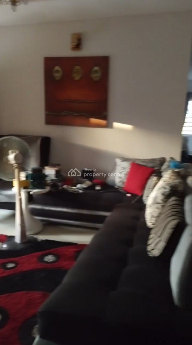 2bedroom Fully Furnished Bungalow, Awoyaya, Oribanwa, Ibeju Lekki, Lagos, Detached Bungalow for Rent