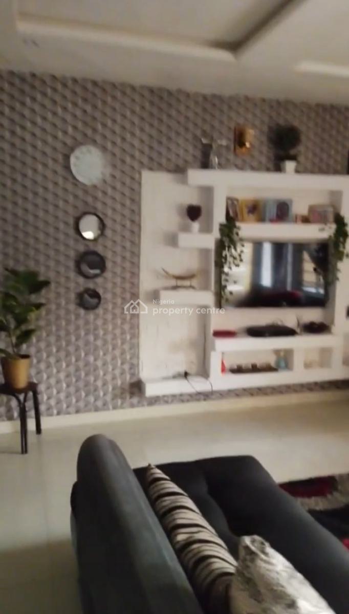 2bedroom Fully Furnished Bungalow, Awoyaya, Oribanwa, Ibeju Lekki, Lagos, Detached Bungalow for Rent