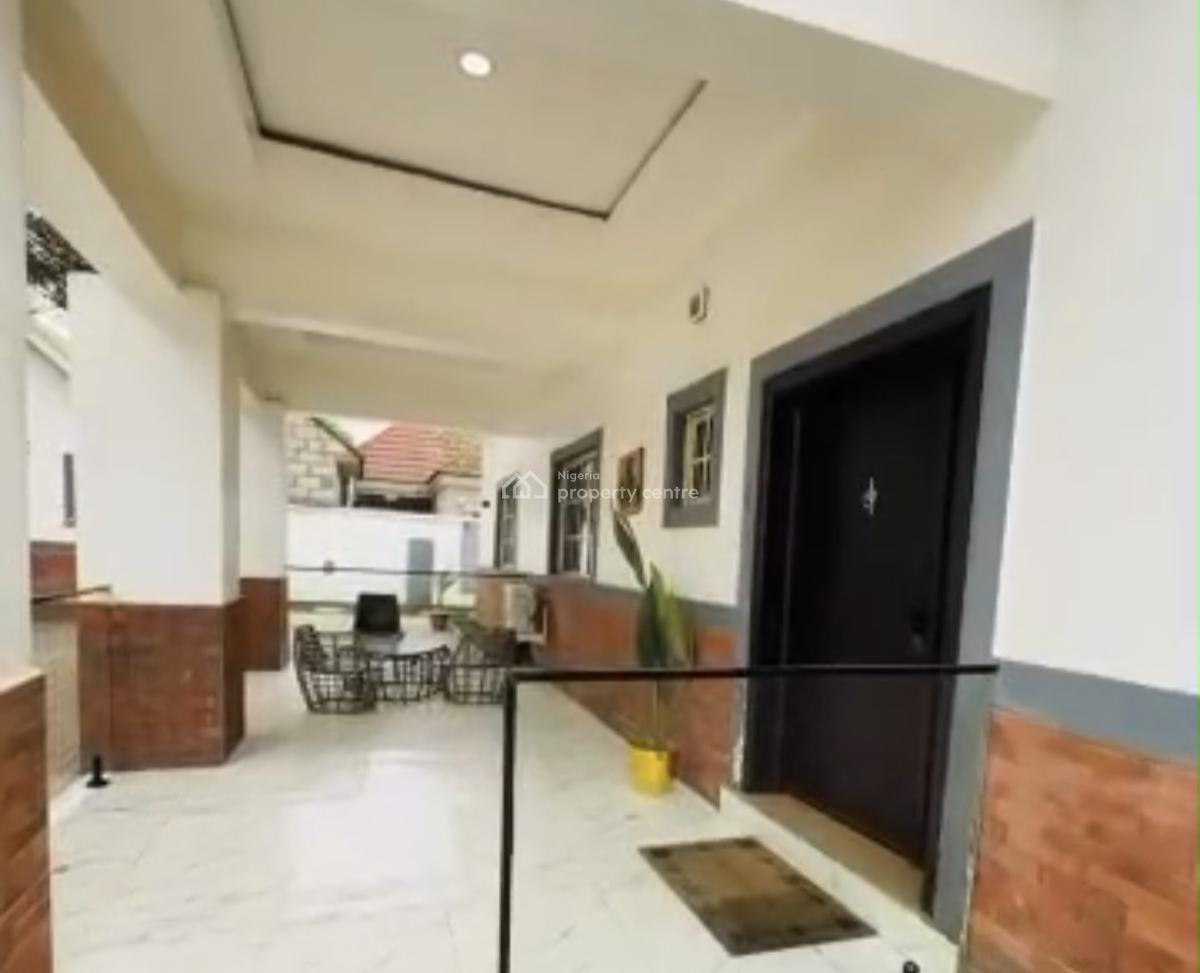 3 Bedroom Fully Detached Bungalow, Gaduwa, Abuja, Detached Bungalow for Sale