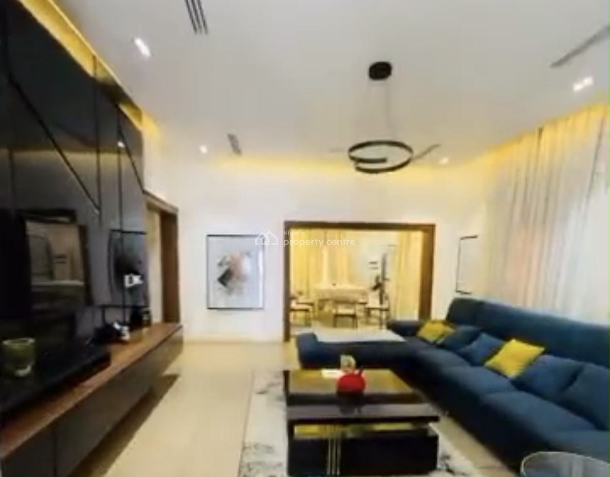 3 Bedroom Fully Detached Bungalow, Gaduwa, Abuja, Detached Bungalow for Sale