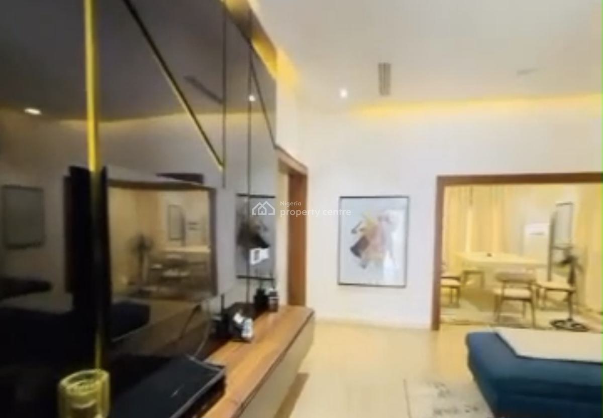 3 Bedroom Fully Detached Bungalow, Gaduwa, Abuja, Detached Bungalow for Sale