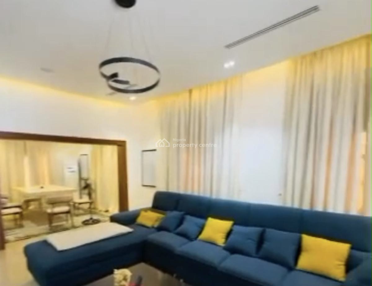 3 Bedroom Fully Detached Bungalow, Gaduwa, Abuja, Detached Bungalow for Sale