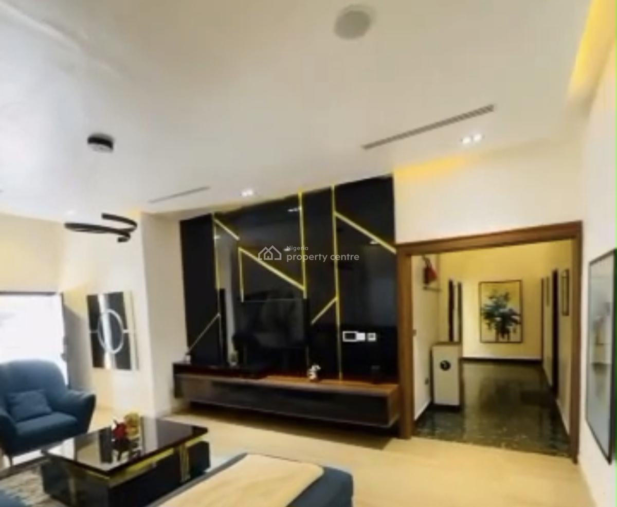 3 Bedroom Fully Detached Bungalow, Gaduwa, Abuja, Detached Bungalow for Sale