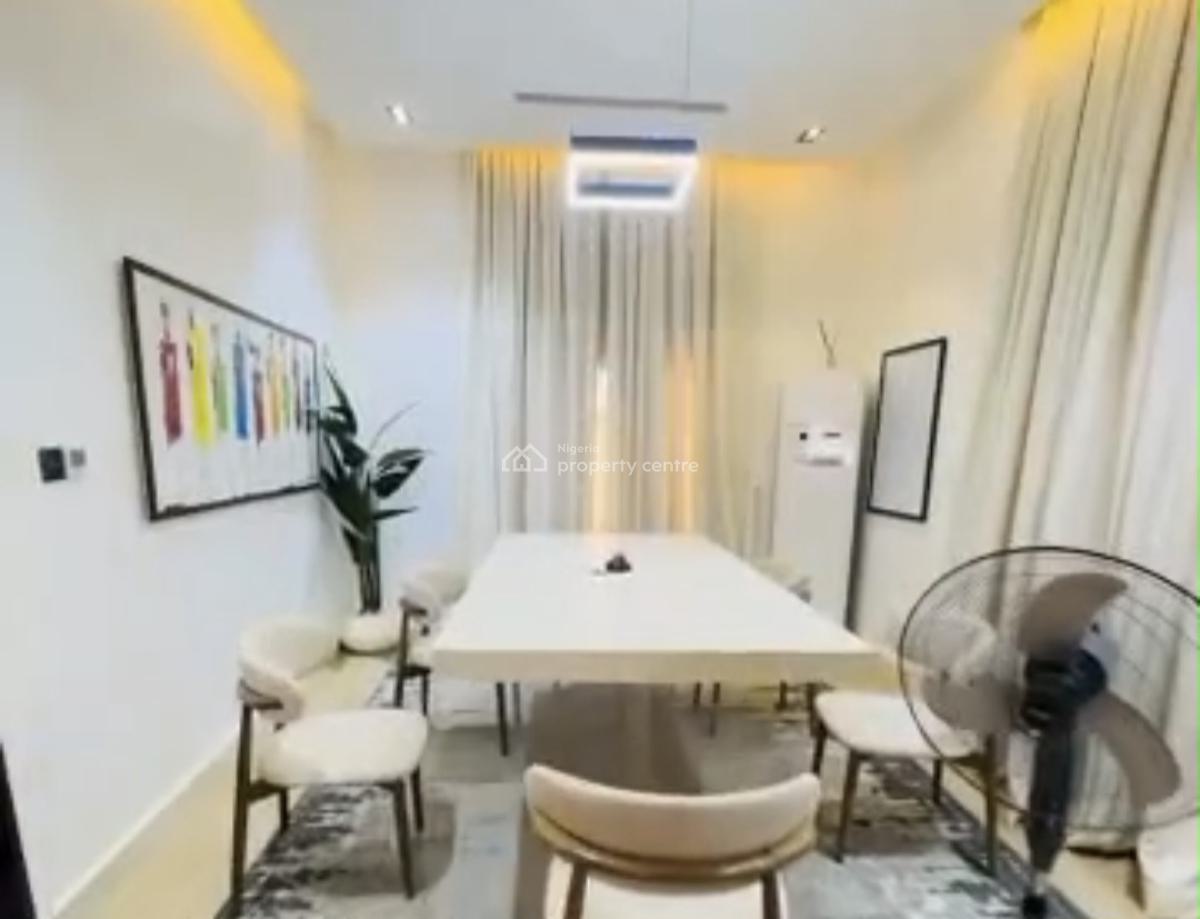 3 Bedroom Fully Detached Bungalow, Gaduwa, Abuja, Detached Bungalow for Sale