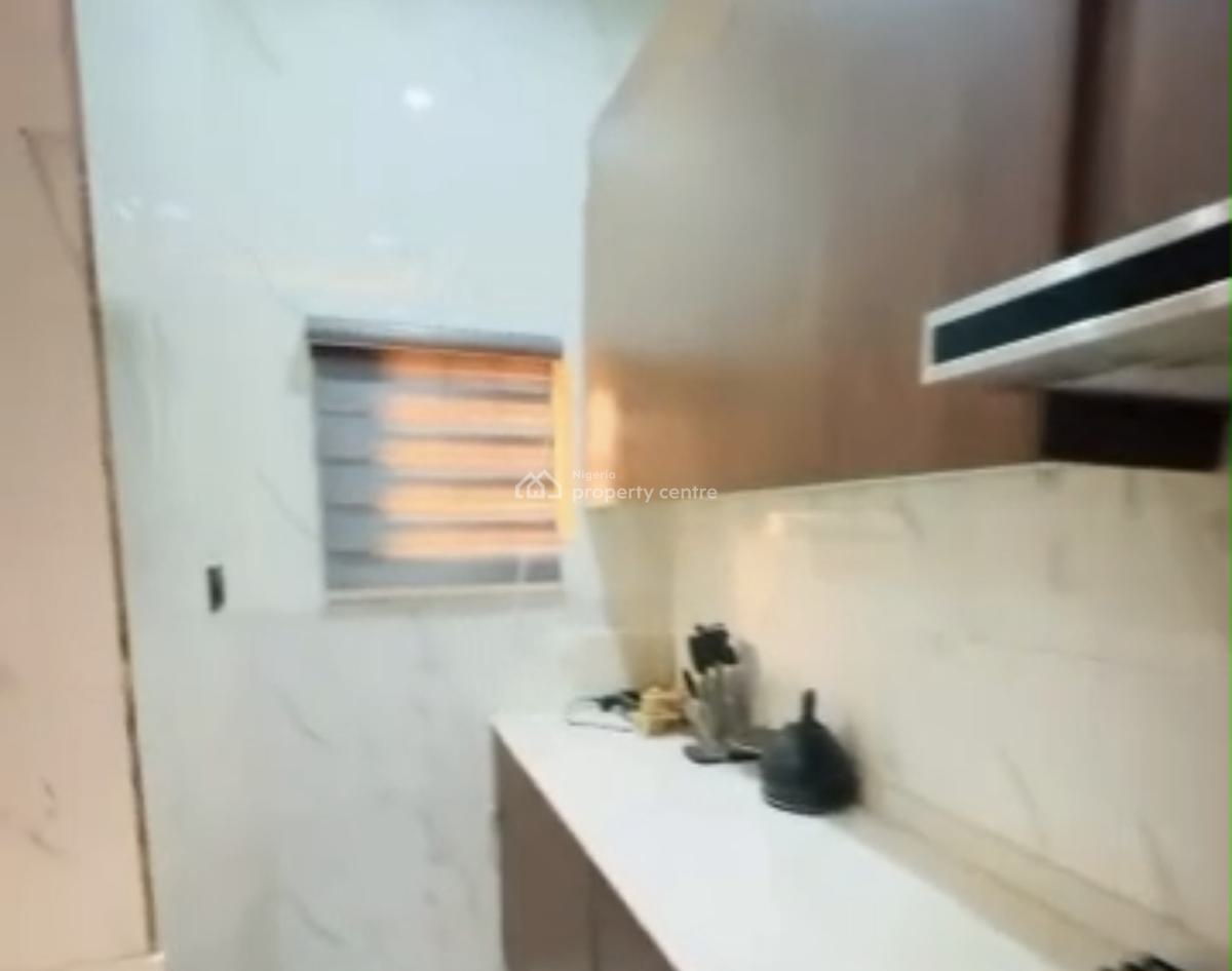 3 Bedroom Fully Detached Bungalow, Gaduwa, Abuja, Detached Bungalow for Sale