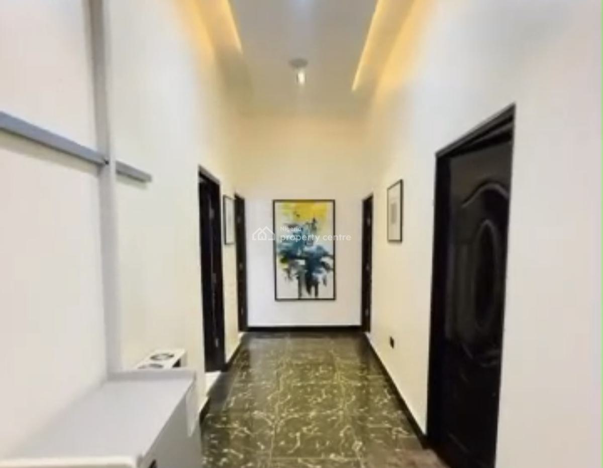 3 Bedroom Fully Detached Bungalow, Gaduwa, Abuja, Detached Bungalow for Sale