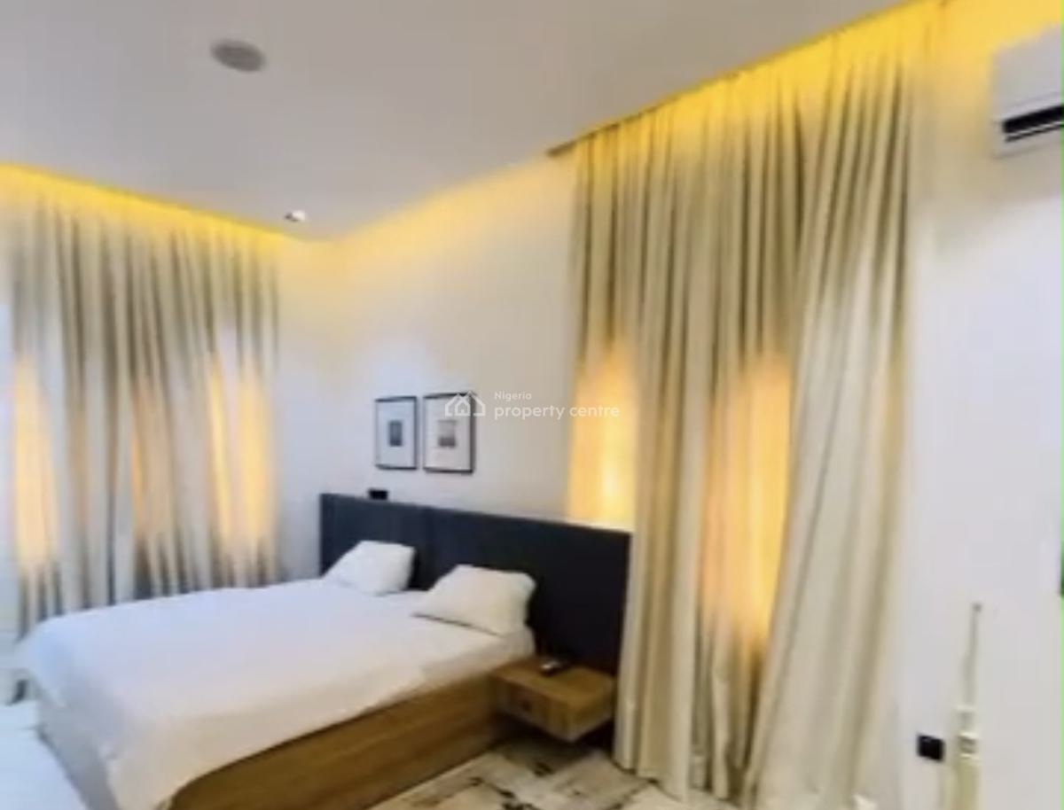 3 Bedroom Fully Detached Bungalow, Gaduwa, Abuja, Detached Bungalow for Sale