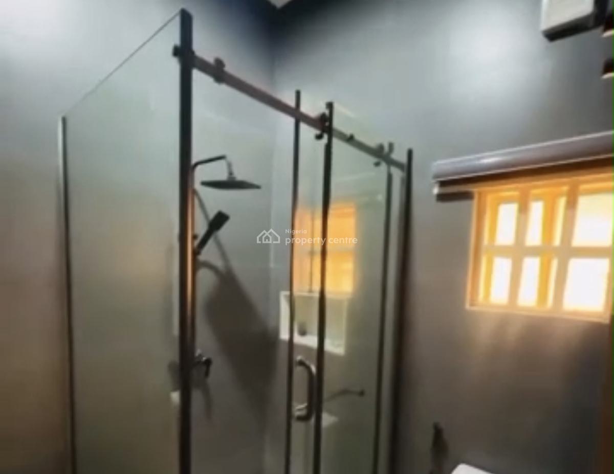 3 Bedroom Fully Detached Bungalow, Gaduwa, Abuja, Detached Bungalow for Sale