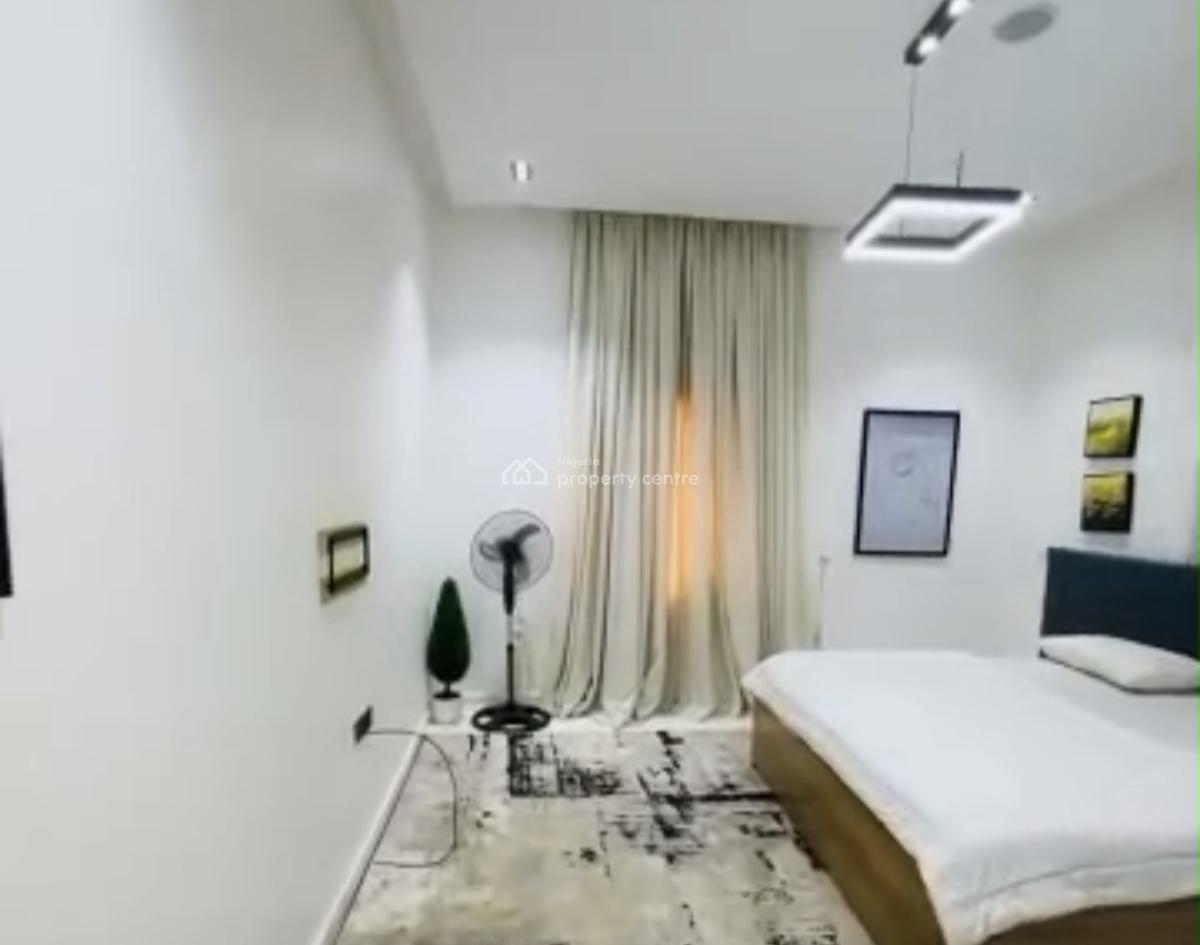 3 Bedroom Fully Detached Bungalow, Gaduwa, Abuja, Detached Bungalow for Sale