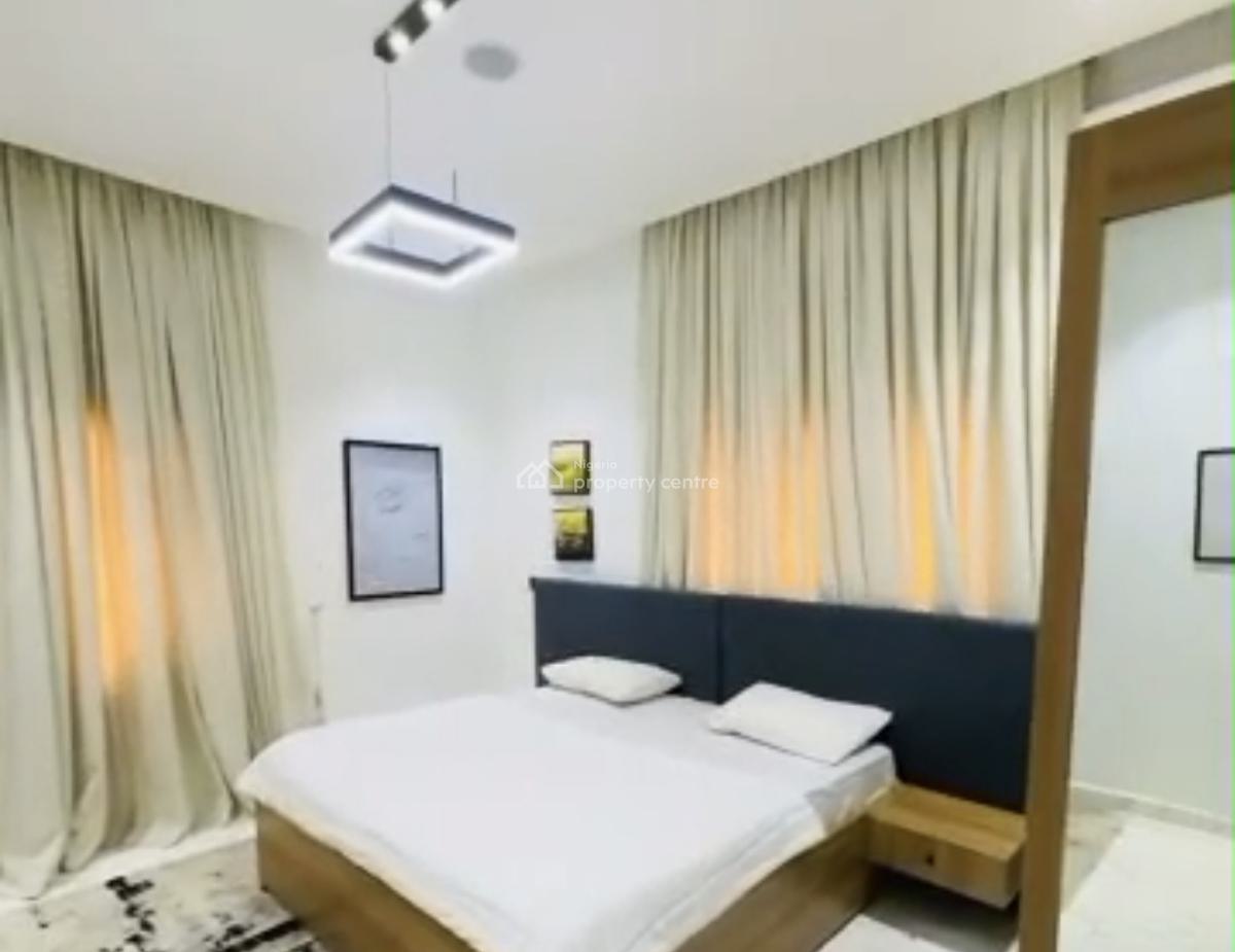 3 Bedroom Fully Detached Bungalow, Gaduwa, Abuja, Detached Bungalow for Sale