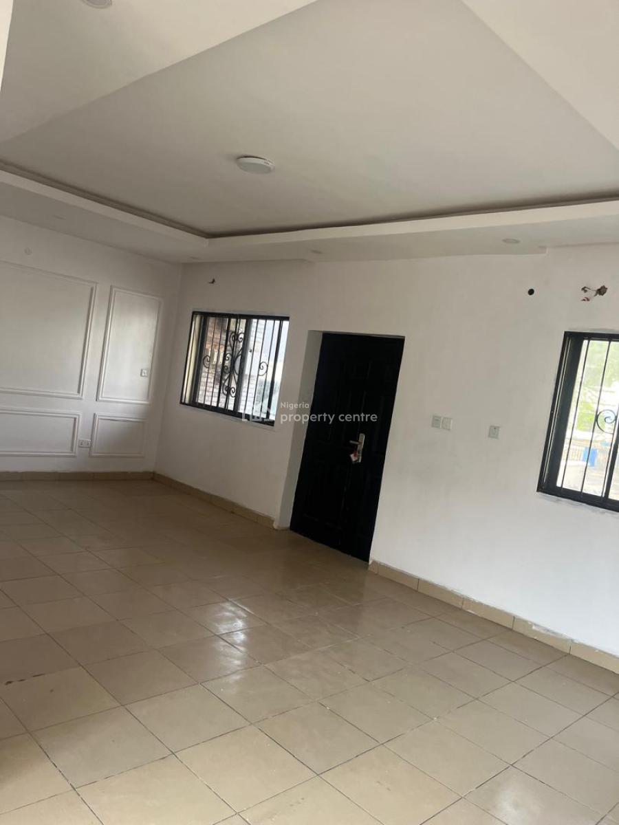 4 Bedroom Semi Detached Duplex in a Secured Estate, Orchid Road, Buena Vista Estate, Lekki, Lagos, House for Sale