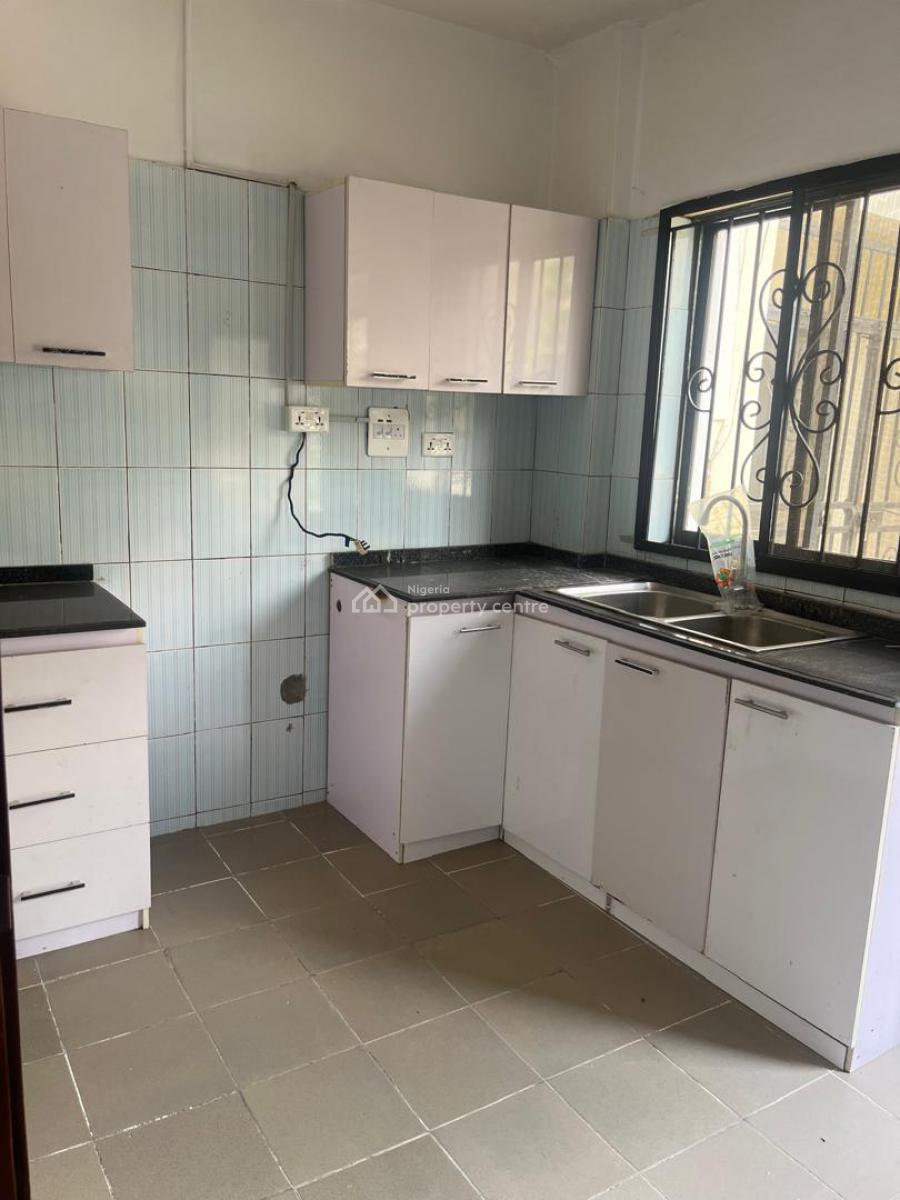 4 Bedroom Semi Detached Duplex in a Secured Estate, Orchid Road, Buena Vista Estate, Lekki, Lagos, House for Sale