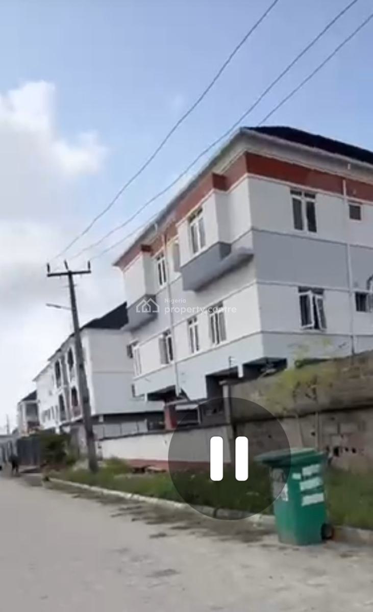 Dry Land Measuring Approximately *1,300sqm* at Ikota Gra,  Lekki.  Sel, at Ikota Gra,  Lekki., Ikota, Lekki, Lagos, Land for Sale