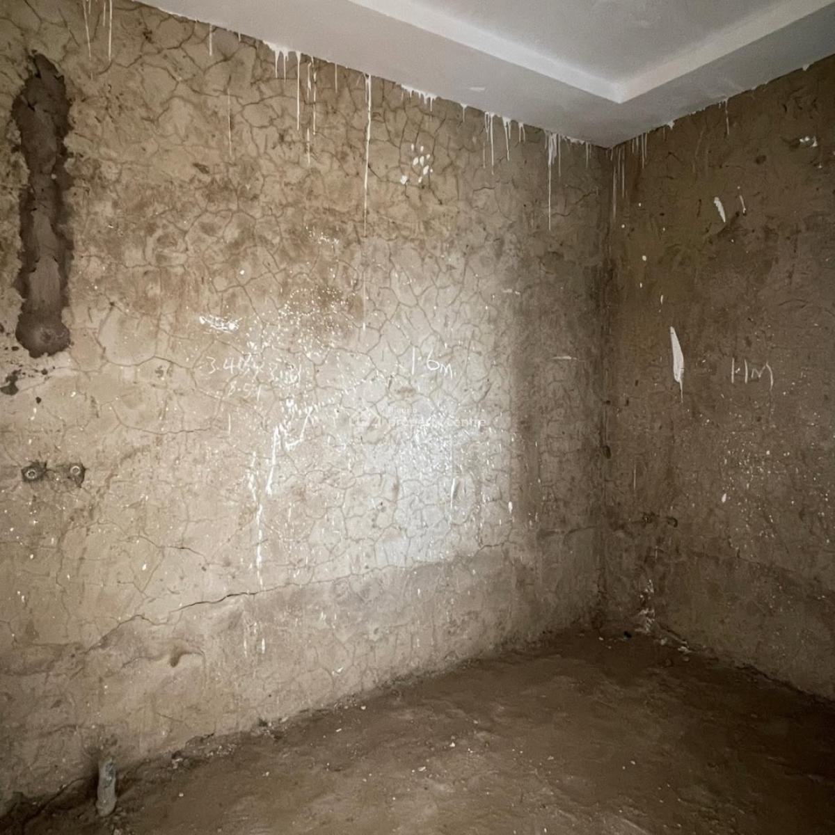 Pristine 4bedroom Terrace Duplex with a Bq, Idu Industrial, Abuja, Terraced Duplex for Sale