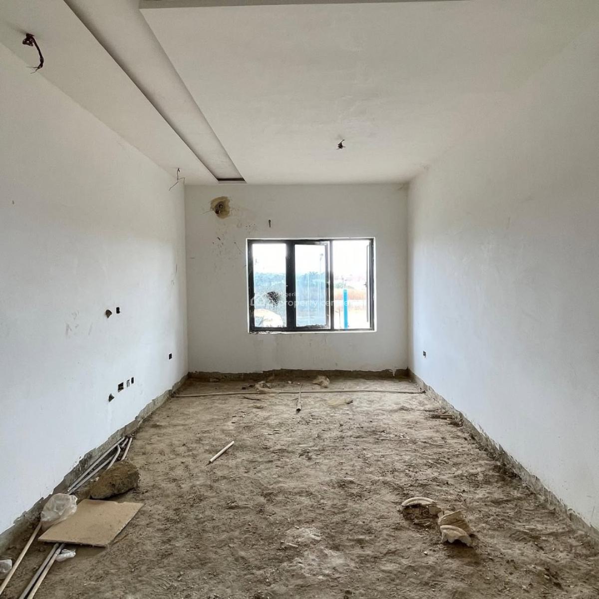 Pristine 4bedroom Terrace Duplex with a Bq, Idu Industrial, Abuja, Terraced Duplex for Sale