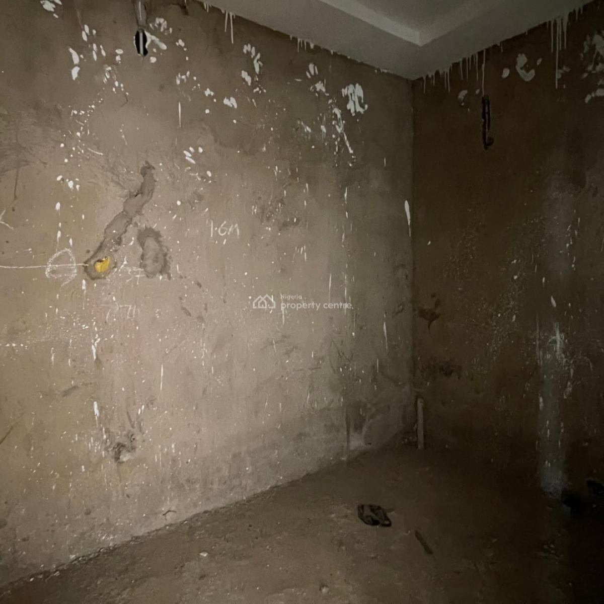 Pristine 4bedroom Terrace Duplex with a Bq, Idu Industrial, Abuja, Terraced Duplex for Sale