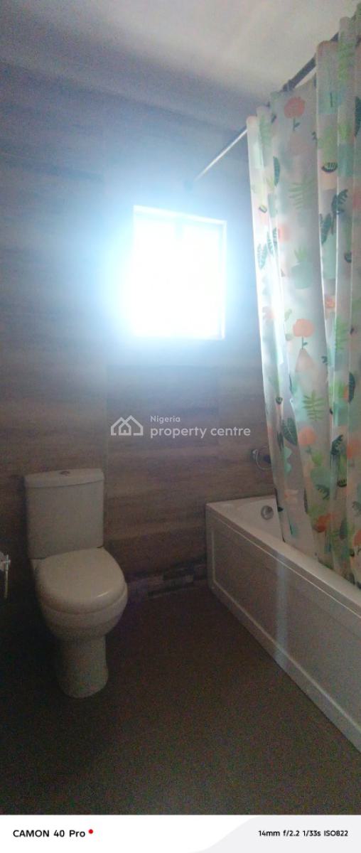 World Biggest Master Bedroom Studio Apartment in Chevron, Chevron Drive, Lekki, Lagos, Self Contain (single Rooms) for Rent