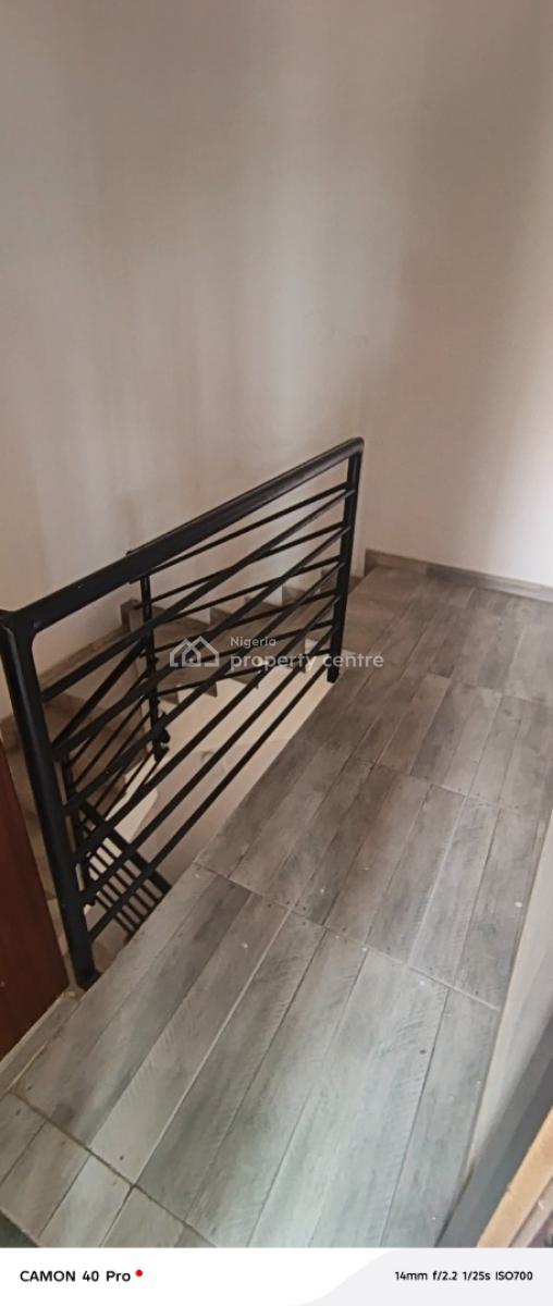 World Biggest Master Bedroom Studio Apartment in Chevron, Chevron Drive, Lekki, Lagos, Self Contain (single Rooms) for Rent