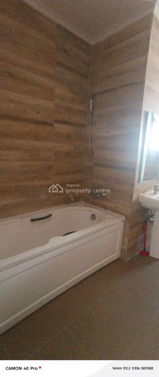 Biggest Mini Flat Ever with Dinning Section in The Parlor, Chevy View Estate, Lekki, Lagos, Mini Flat (room and Parlour) for Rent