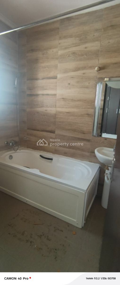 Biggest Mini Flat Ever with Dinning Section in The Parlor, Chevy View Estate, Lekki, Lagos, Mini Flat (room and Parlour) for Rent