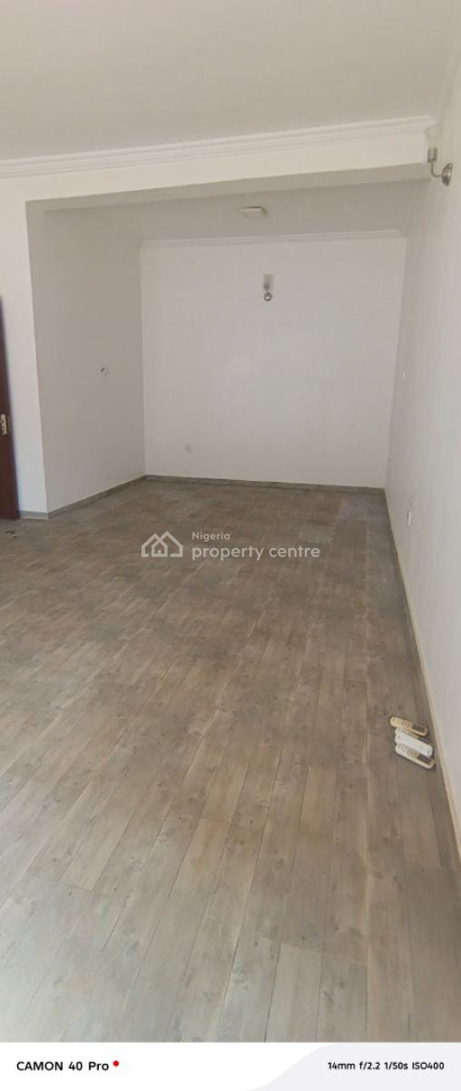 Biggest Mini Flat Ever with Dinning Section in The Parlor, Chevy View Estate, Lekki, Lagos, Mini Flat (room and Parlour) for Rent