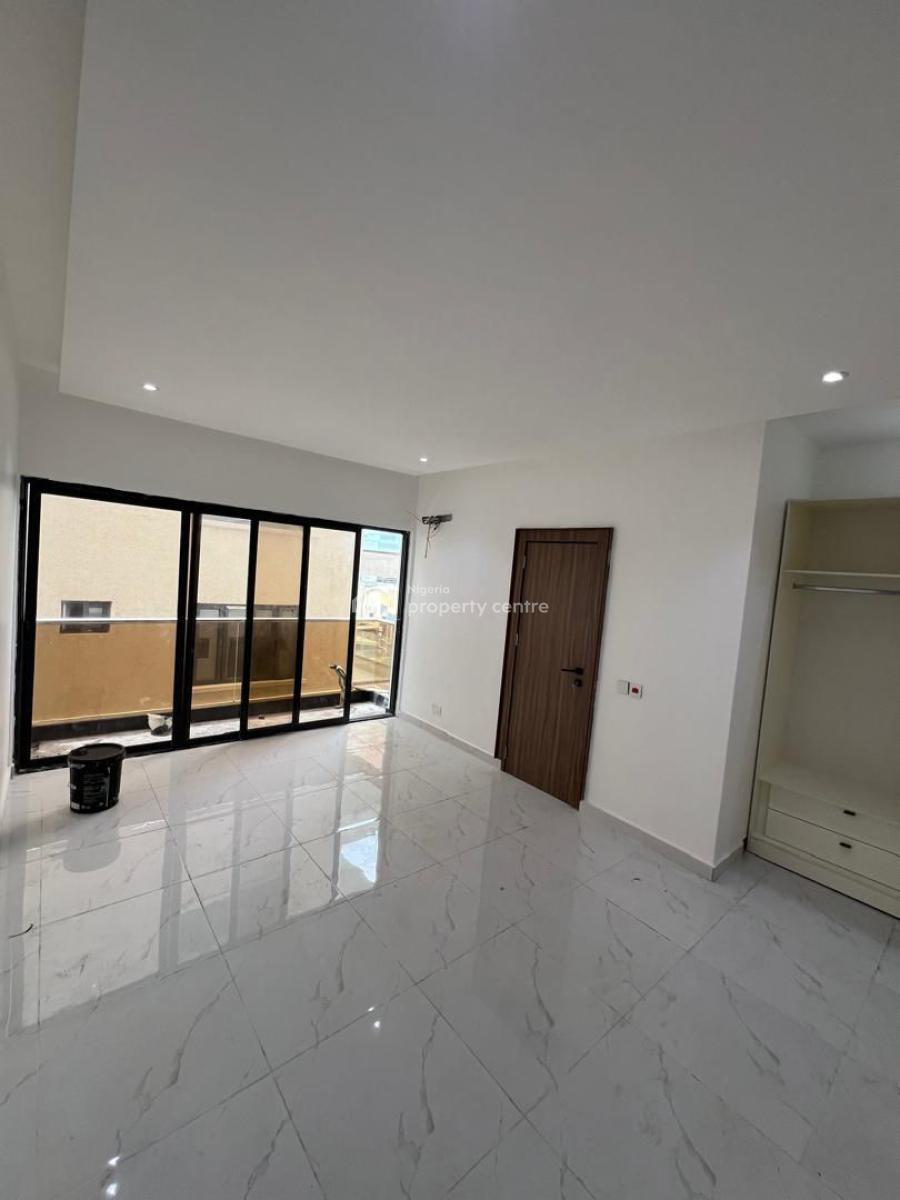 2-bedroom with Elevator & Security, Ikoyi, Lagos, Flat / Apartment for Rent