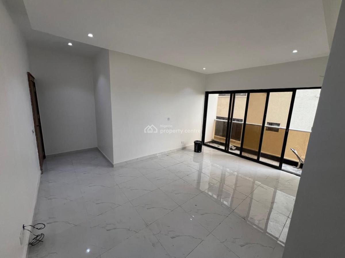 2-bedroom with Elevator & Security, Ikoyi, Lagos, Flat / Apartment for Rent