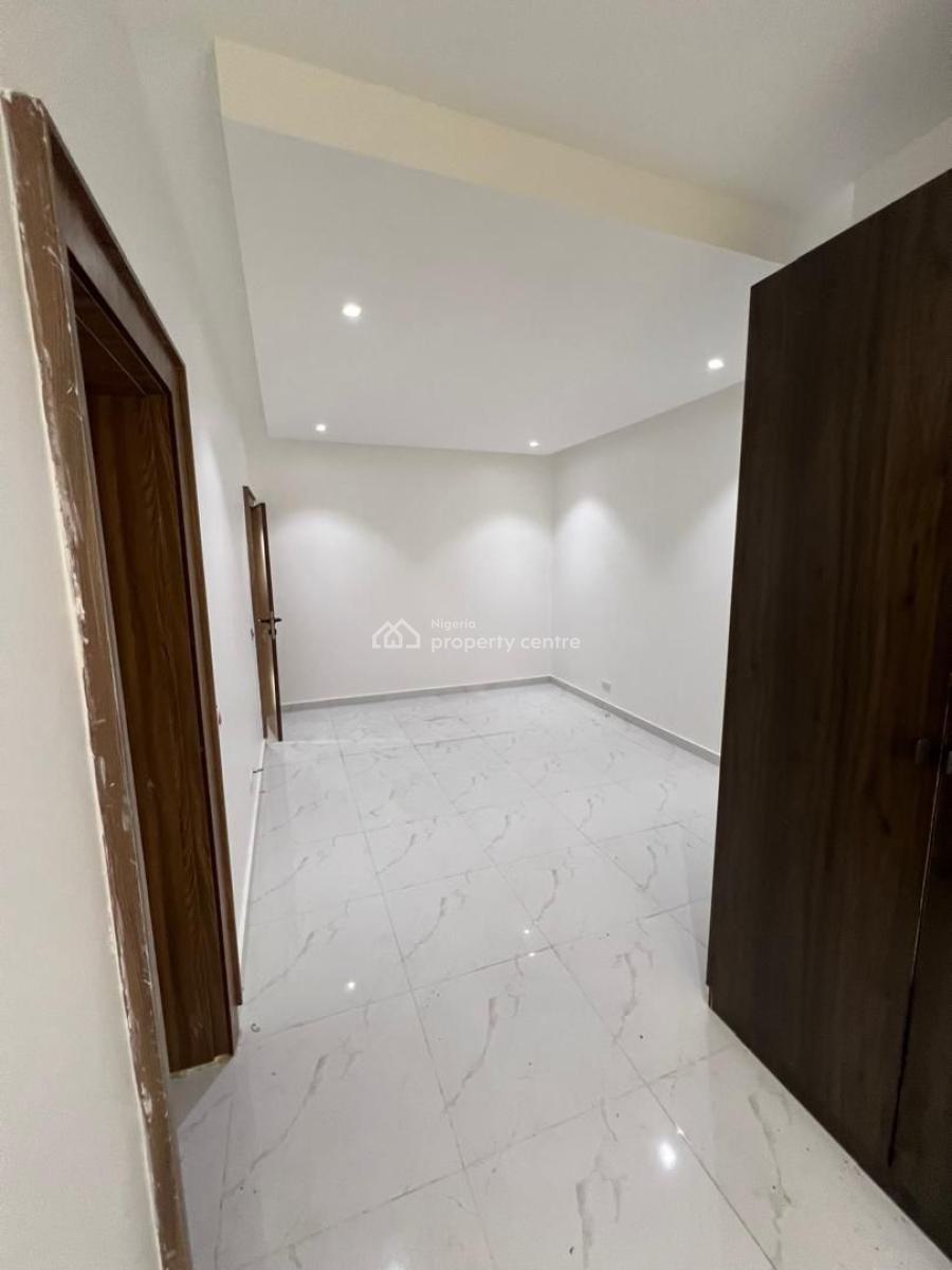 2-bedroom with Elevator & Security, Ikoyi, Lagos, Flat / Apartment for Rent