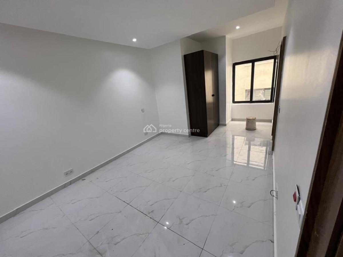 2-bedroom with Elevator & Security, Ikoyi, Lagos, Flat / Apartment for Rent